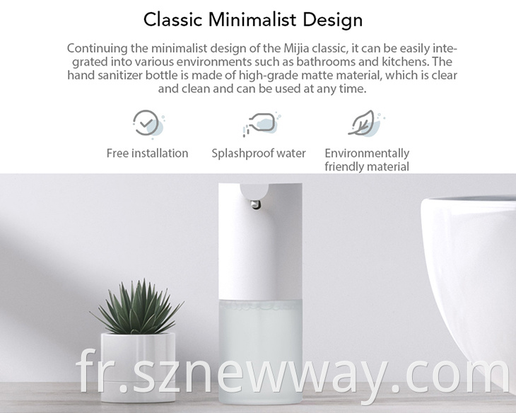 Xiaomi Automatic Hand Wash Machine